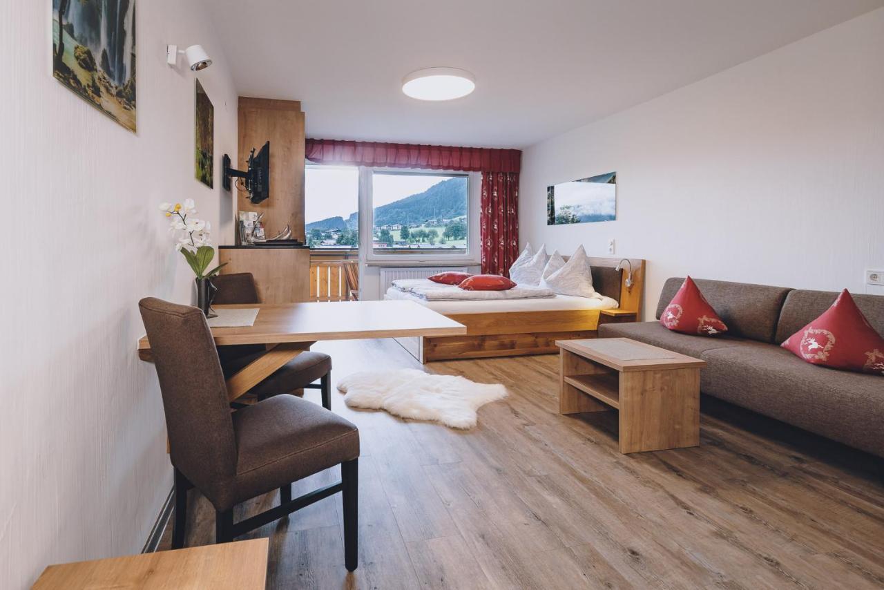 Farina Apartment
